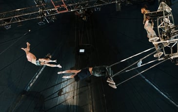 CirkVOST – TRAXx