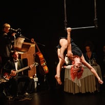 My!Laika – La soirée
