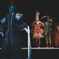 Maison de La – Bestiaire/Vestiaire