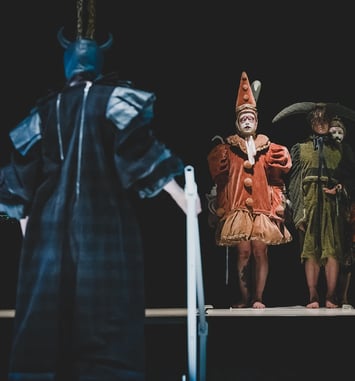 Maison de La – Bestiaire/Vestiaire