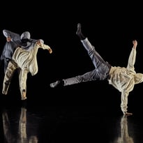 Compagnie Inéluctable – Seuil