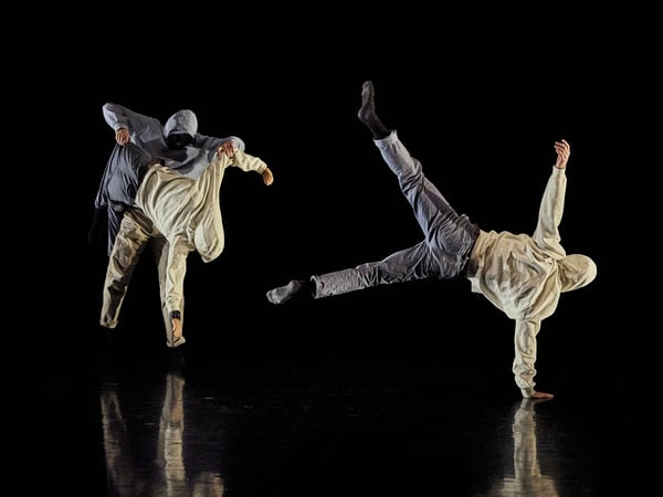 Compagnie Inéluctable, Seuil
