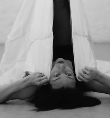 Le Saut du lit