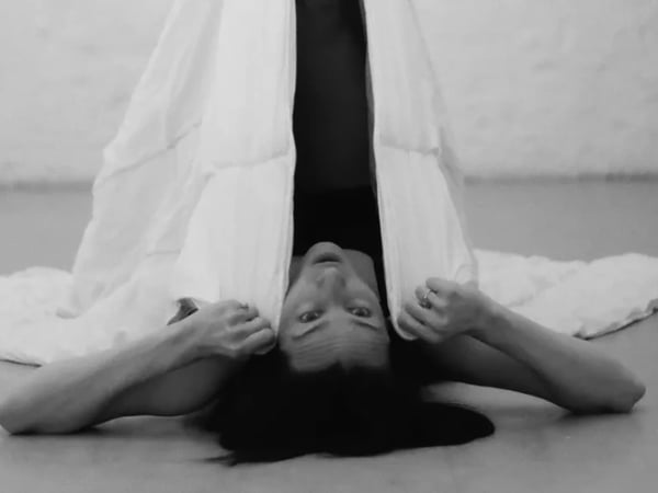 Le Saut du lit