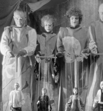 ScénoKino : Ulla von Brandenburg fait son cinéma