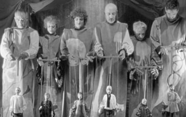 ScénoKino : Ulla von Brandenburg fait son cinéma