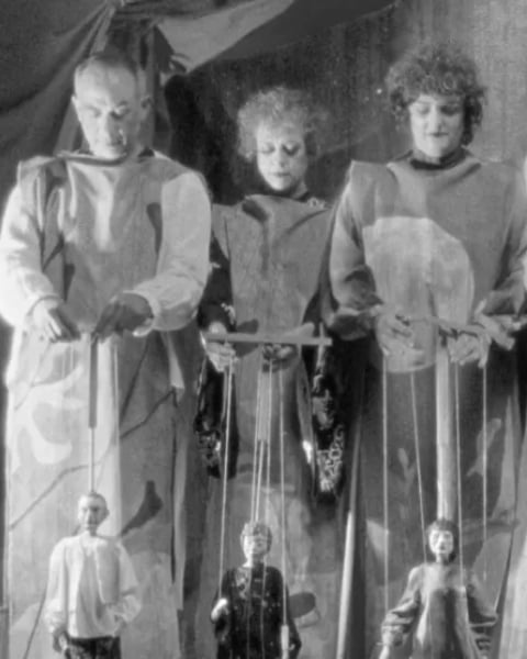 ScénoKino : Ulla von Brandenburg fait son cinéma