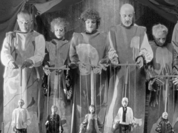 ScénoKino : Ulla von Brandenburg fait son cinéma