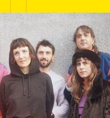 Chelabôm Pop Prog Groove
