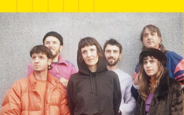 Chelabôm Pop Prog Groove