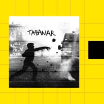 Tabanar Baston Clavier et Batterie