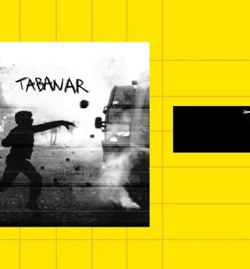 Tabanar Baston Clavier et Batterie