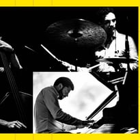 Valentin Pommeray Trio
