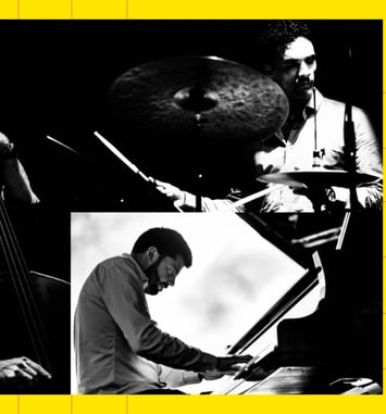 Valentin Pommeray Trio