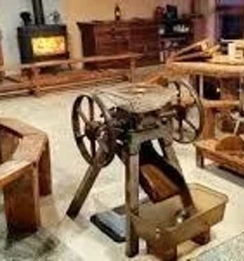 Visite libre : le musée Cap Al Campestre