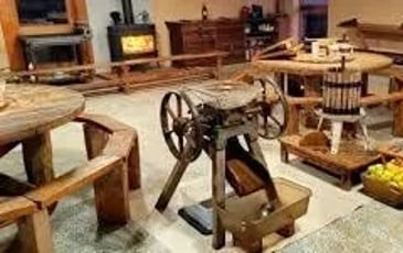 Visite libre : le musée Cap Al Campestre