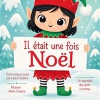 Il était une fois Noël