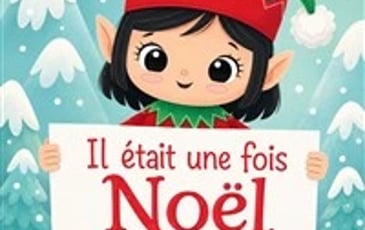 Il était une fois Noël