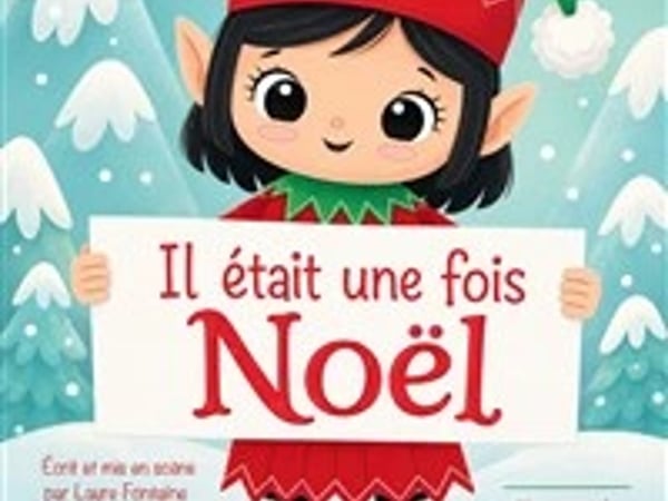 Il était une fois Noël