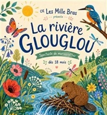 La rivière Glouglou