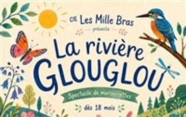 La rivière Glouglou