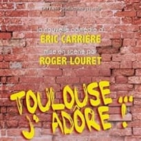 Toulouse j'adore