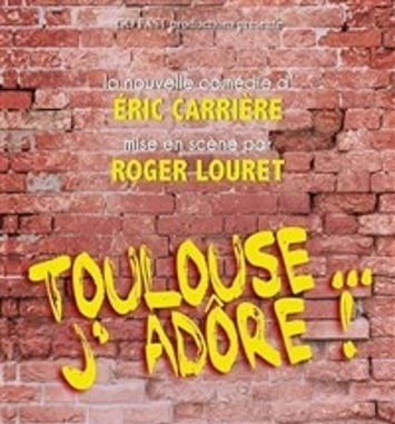 Toulouse j'adore