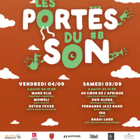 Festival Les Portes du Son