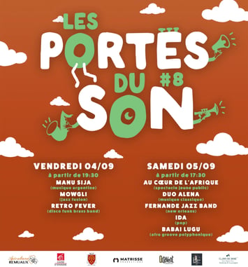 Festival Les Portes du Son