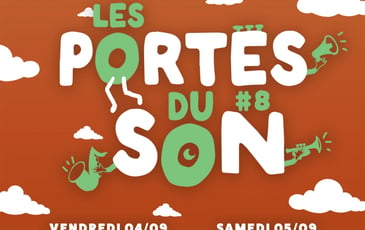 Festival Les Portes du Son