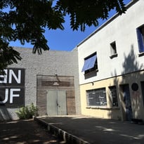 Lieu NEUFNEUF