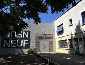 Lieu NEUFNEUF
