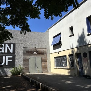 Lieu NEUFNEUF