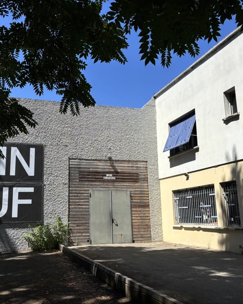 Lieu NEUFNEUF