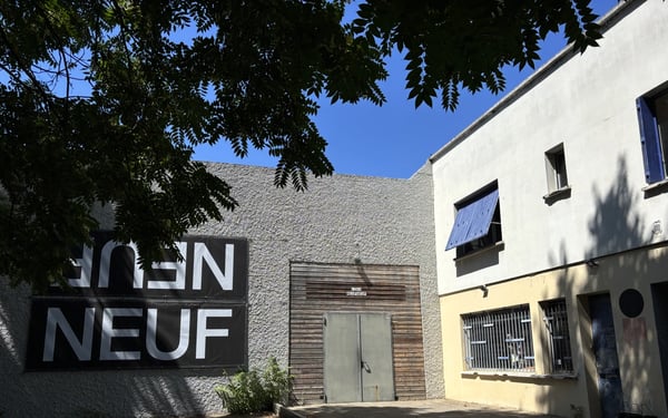 Lieu NEUFNEUF