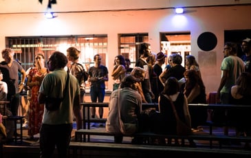 Lancement de saison