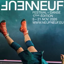 NEUFNEUF Festival