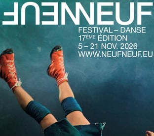 NEUFNEUF Festival