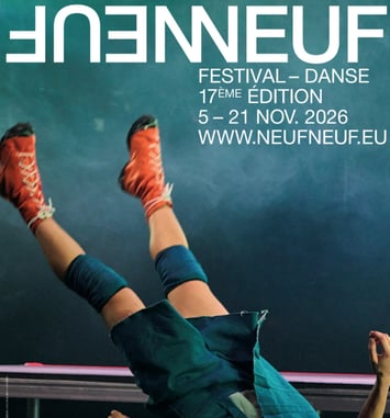 NEUFNEUF Festival