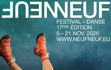 NEUFNEUF Festival