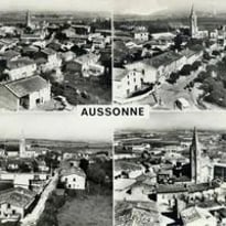 Journée du patrimoine « Aussonne d'hier à aujourd'hui »