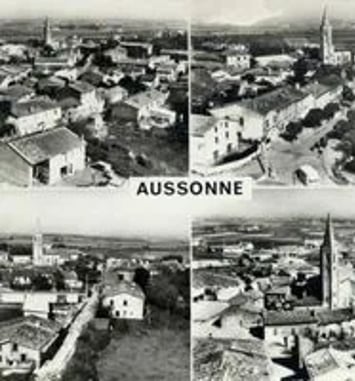 Journée du patrimoine « Aussonne d'hier à aujourd'hui »