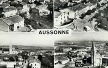 Journée du patrimoine « Aussonne d'hier à aujourd'hui »