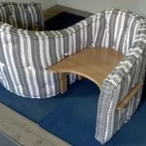 Lecture en tête à tête