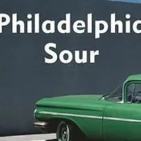 Philadelphia Sour