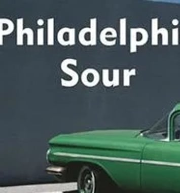 Philadelphia Sour