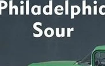 Philadelphia Sour