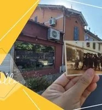 Il était une fois