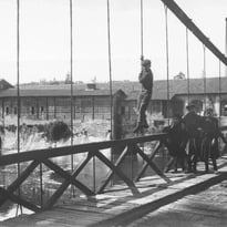 Conférence : musée d'entreprise, mémoire de territoire