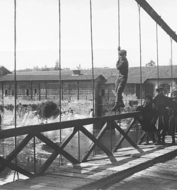 Conférence : musée d'entreprise, mémoire de territoire